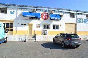 Distillerie  Monforte del Cid- 002